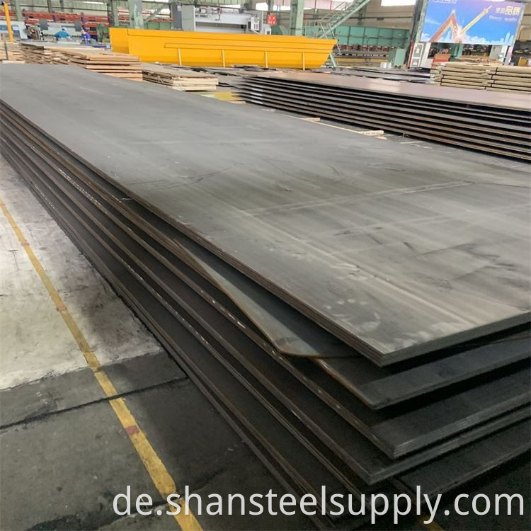 Carbon Steel Plate